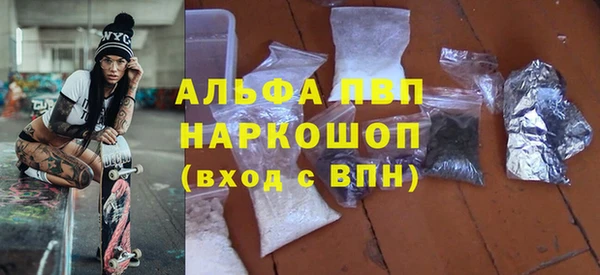 крисы Алексин